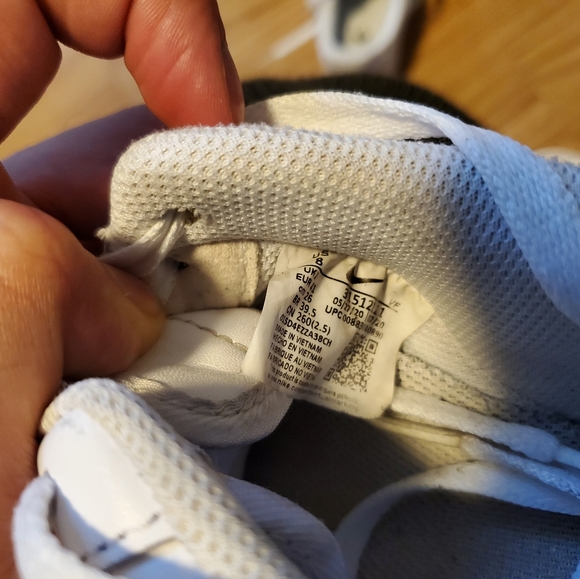 Nike Air Force 1 ‘07  AF1 - Picture 11 of 11